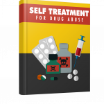 Self Treatment for Drug Abuse.