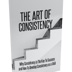 The Art Of Consistency
